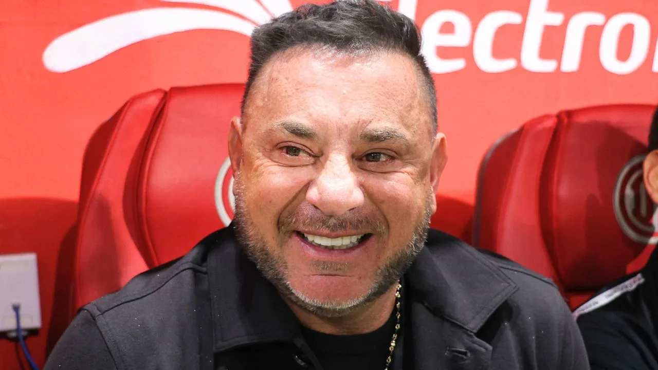 Turco Mohamed rompe el silencio y revela la única razón por la que dejaría al Toluca en verano.