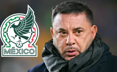 En plena preparación para el Mundial 2026, el Turco Mohamed le dio un duro golpe a la administración de la FMF.