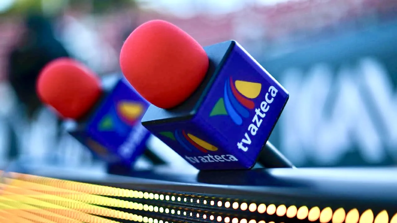 TV Azteca tendrá el partido inaugural del Mundial 2026.