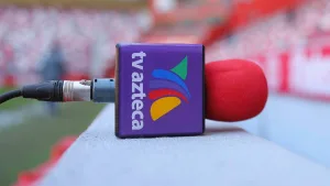 TV Azteca da duro golpe y le gana la pelea a Televisa por histórico equipo en este Clausura 2026