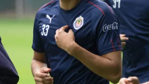 Joya que brilló con Chivas es hallado culpable de amaño y este es el castigo que tendrá que cumplir