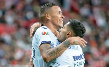 En las últimas horas se reveló que los Racing de Veracruz estarían cerca de concretar su regreso tras quedar en ligas menores.