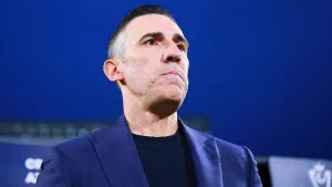 Vicente Sánchez se olvida de Cruz Azul, regresa a los banquillos y este será su nuevo equipo