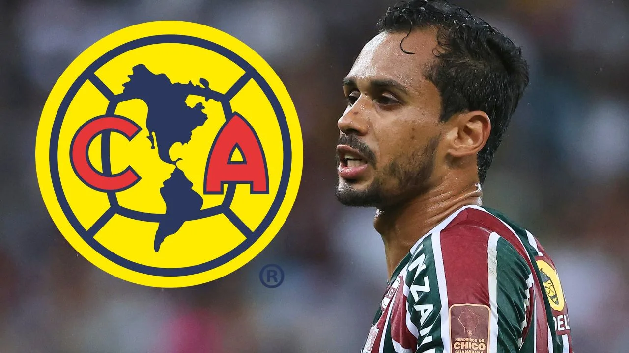 André Jardine rompe el silencio sobre llegada de Vinicius Lima al América y otros fichajes en el Clausura 2026.