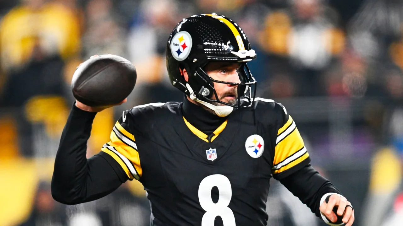 Varias figuras de la NFL podría retirarse luego de la próxima temporada.