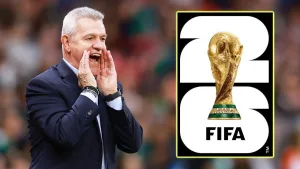 México vs Portugal: Javier Aguirre impone dura exigencia a sus jugadores rumbo al Mundial 2026