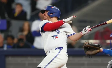 Alejandro Kirk, Toronto Blue Jays, MLB