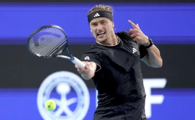 Alexander Zverev, Miami Open