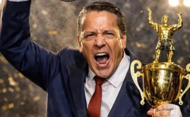 Alfredo Adame, Ring Royale