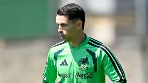 Álvaro Fidalgo se reencuentra con amigo que hizo en América tras irse al Betis