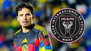 ¿Por qué América se beneficiaría del empate entre Inter Miami y Nashville en Concachampions 2026?