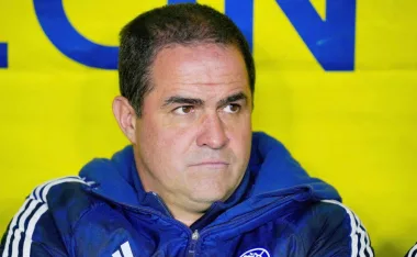 André Jardine, América