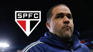 ¡Buscaron a Jardine! El imprevisto detalle de su contrato que anuló el interés de Sao Paulo