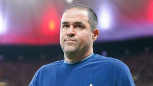 André Jardine dio una importante pista a Philadelphia sobre el 11 de América de cara al partido en la Concachampions