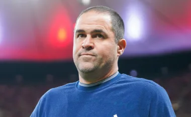 André Jardine, América