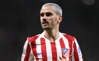 Antoine Griezmann, Atlético de Madrid