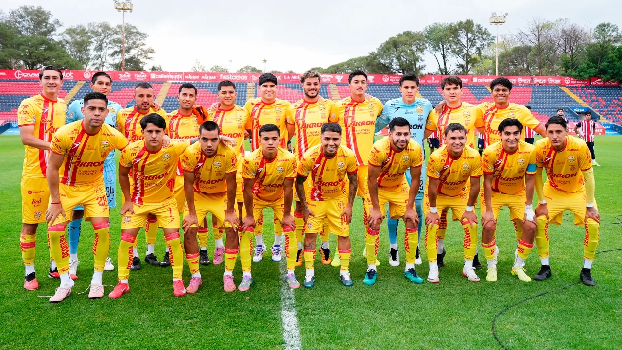 Atlético Morelia publica comunicado sobre rumores de regreso a Primera División.