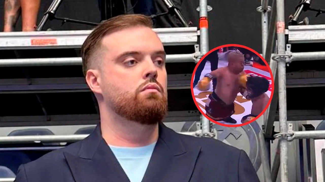 X Oficial Ibai Llanos