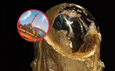 Intro del Mundial 2026