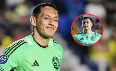 Rodolfo Cota, Luis Malagón, América