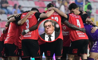 Xolos de Tijuana, Miguel Herrera