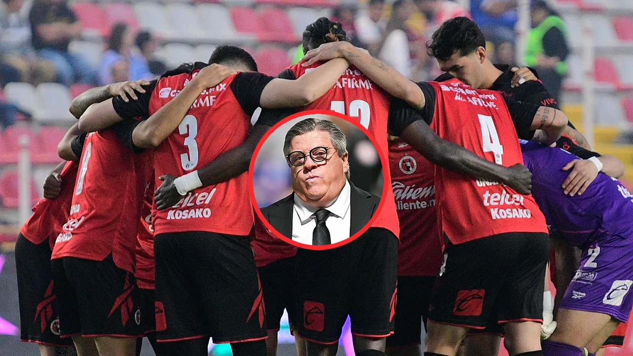 Xolos de Tijuana, Miguel Herrera