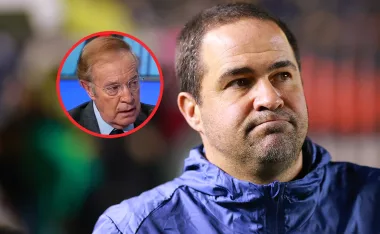 André Jardine, José Ramón Fernández