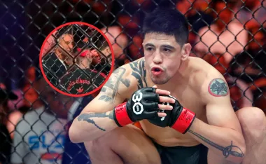 Keylor Navas, Santa Fe Klan, Brandon Moreno.