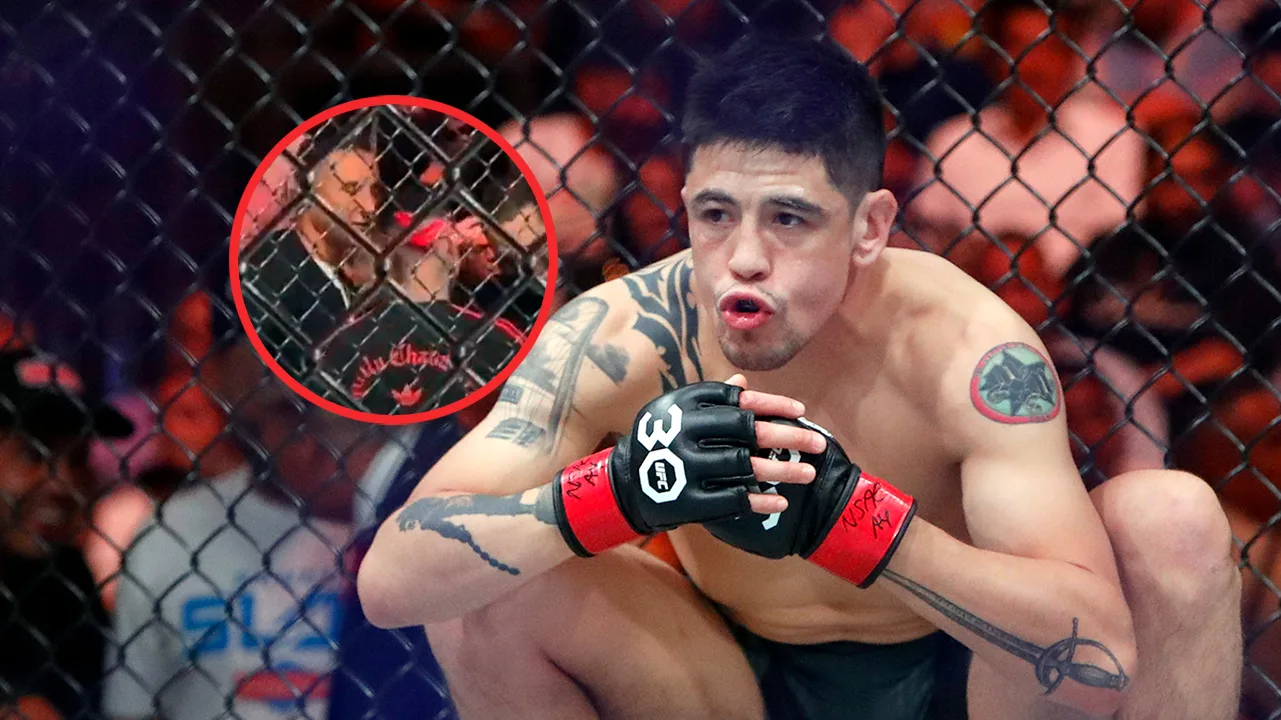 Keylor Navas, Santa Fe Klan, Brandon Moreno.