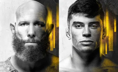 Cartelera UFC Fight Night: Emmett vs Vallejos