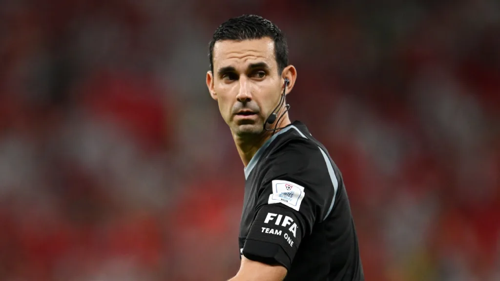 César Arturo Ramos Palazuelos