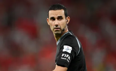 César Arturo Ramos Palazuelos