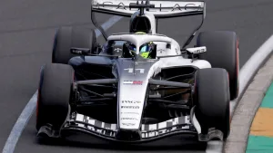 ¿Cómo quedó Checo Pérez en el GP de Australia y cuándo vuelve a correr en la Fórmula 1?