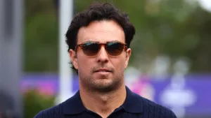 Checo Pérez se puso exigente con Cadillac y lanzó una fuerte petición tras el GP de Australia de la Fórmula 1