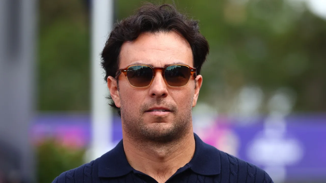 Checo Pérez se puso exigente con Cadillac y lanzó una fuerte petición tras el GP de Australia de la Fórmula 1 Checo Pérez, Cadillac