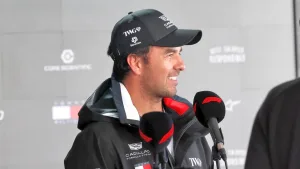 Cómo acabó Checo Pérez en el Campeonato de Pilotos y Campeonato de Constructores de la F1 tras el GP de Japón