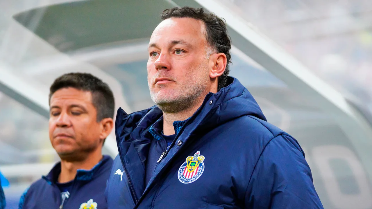 Chivas tiene todo listo para enfrentar a Atlas.