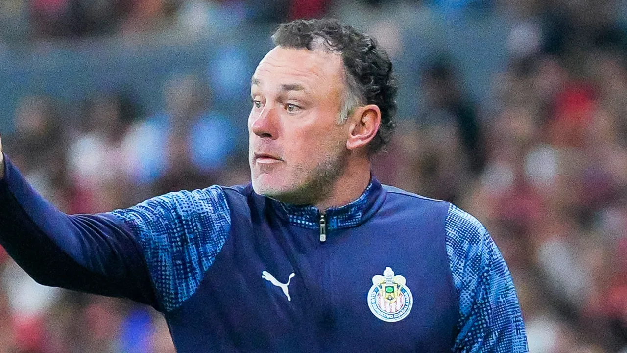 Chivas ya tendría cerrado un nuevo fichaje.