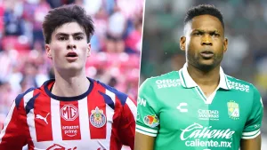 Dónde y a qué hora ver Chivas vs León por el Clausura 2026 en México