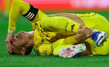 Cristiano Ronaldo, Al Nassr