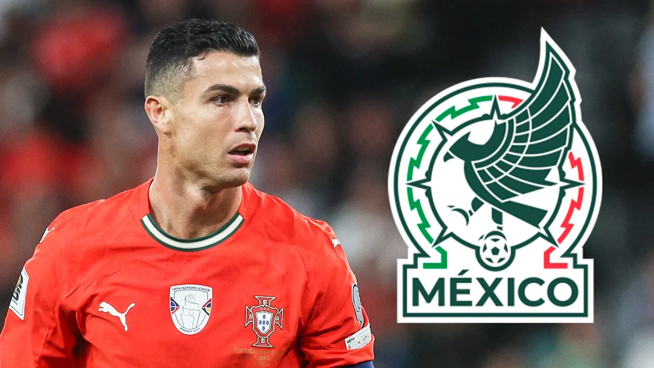 Cristiano Ronaldo se lesionó en Al Nassr.