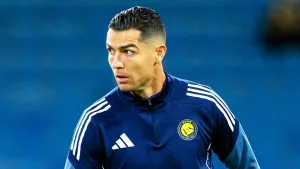 Cristiano Ronaldo se olvida de Al Nassr y sorprende con mensaje especial a equipo del futbol europeo