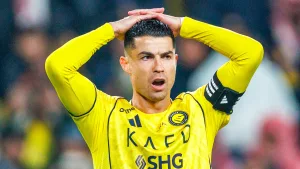 Cristiano Ronaldo no viajó a Madrid y Al Nassr revela su verdadera ubicación tras iniciar el conflicto bélico en Medio Oriente