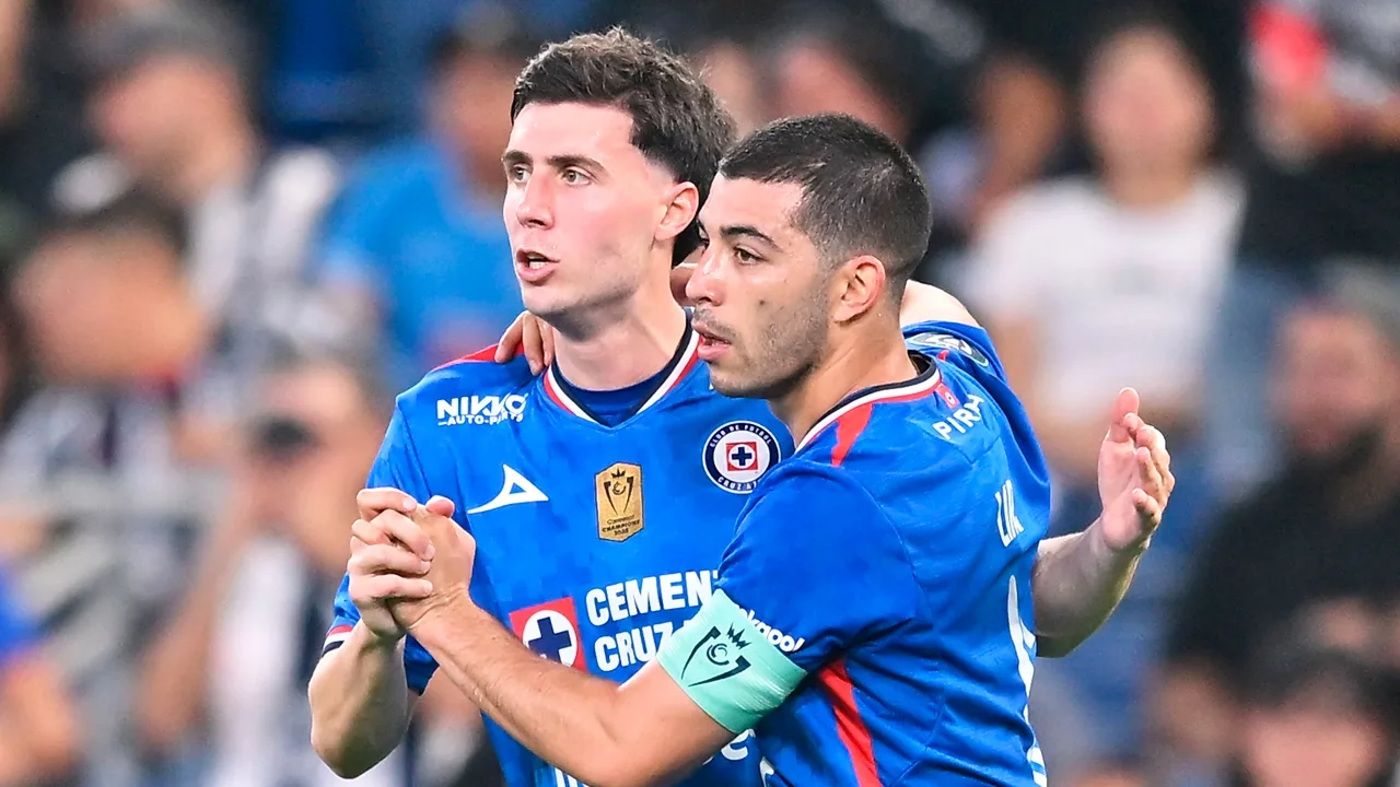 Cruz Azul disputará los cuartos de final de la Concachampions 2026.