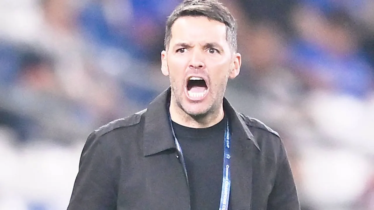 Cruz Azul: Revelan amenaza Larcamón silbante Karen Díaz 