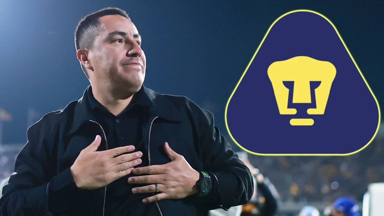 Directiva Pumas no regaña a Efraín Juárez por multa