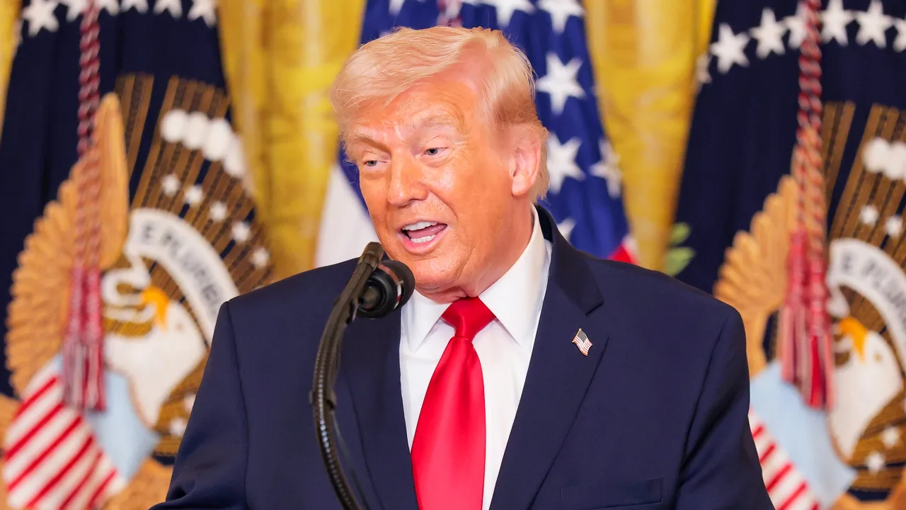 Donald Trump recibe respuesta de Irán.