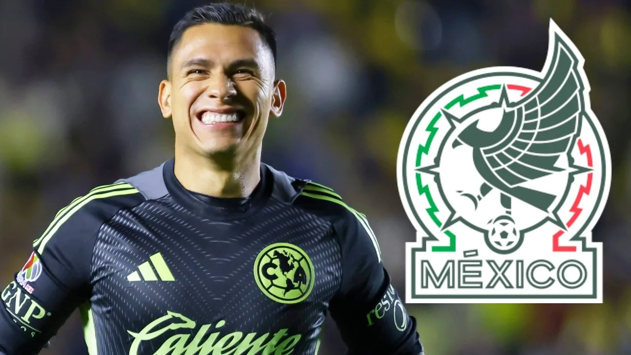 Dr Ortega revela plan Selección Mexicana para Malagón vaya Mundial 