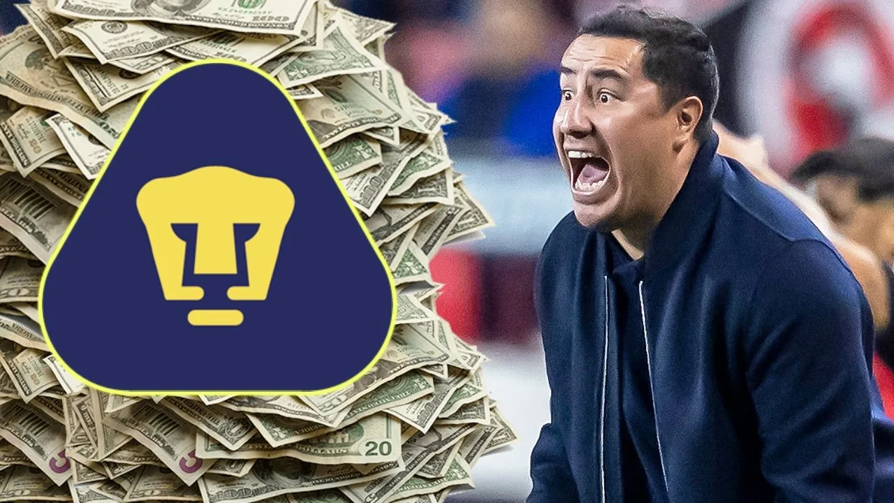 Efraín Juárez pagará multa por polémico comportamiento Cruz Azul vs Pumas