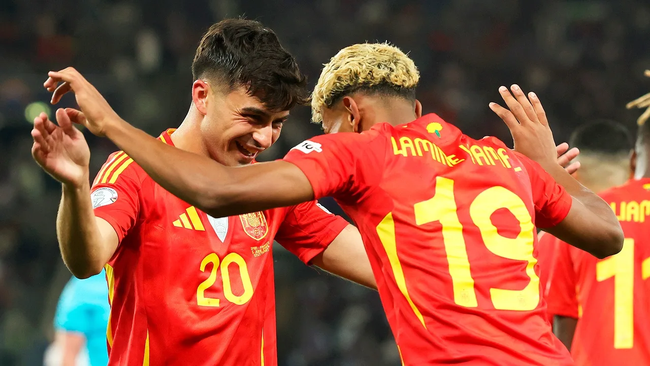 España ya tiene nuevo rival en lugar de la Selección Argentina.